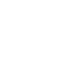 Line icon of three people standing together